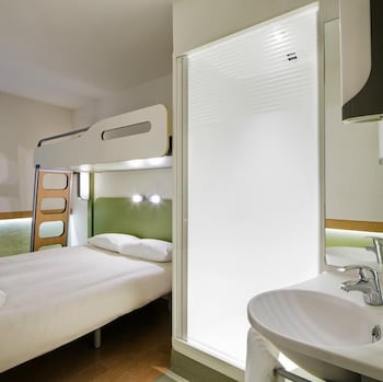 Ibis Budget Edinburgh Park 62/66