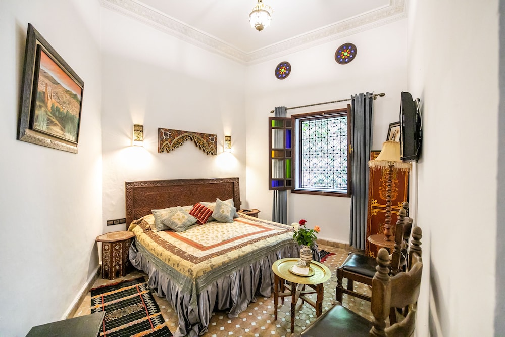 RIAD JARDIN CHRIFA 59/68