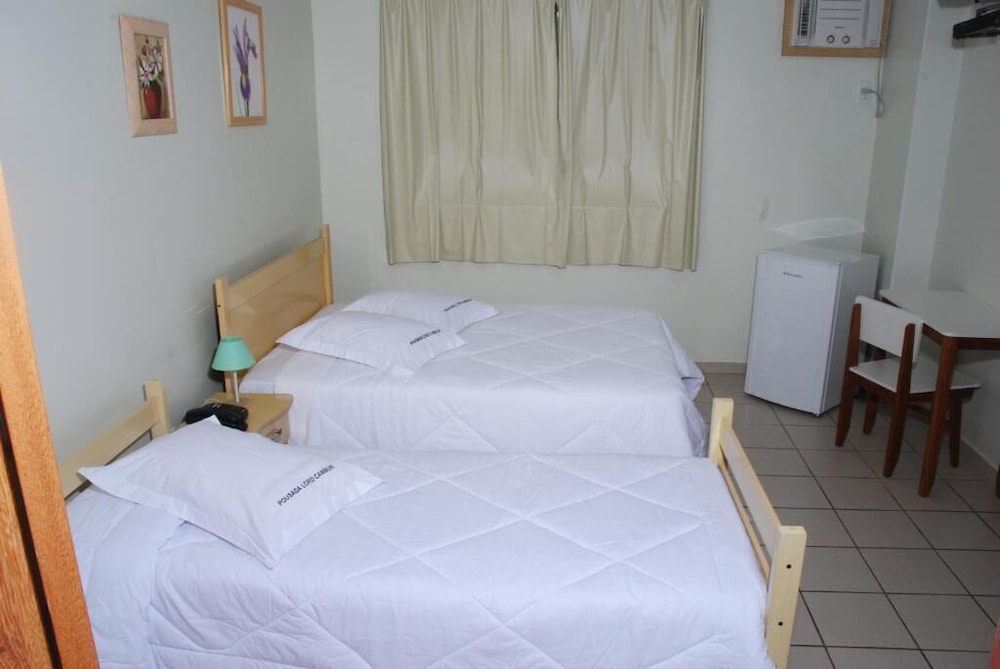Lord Hotel Camburi 5/44