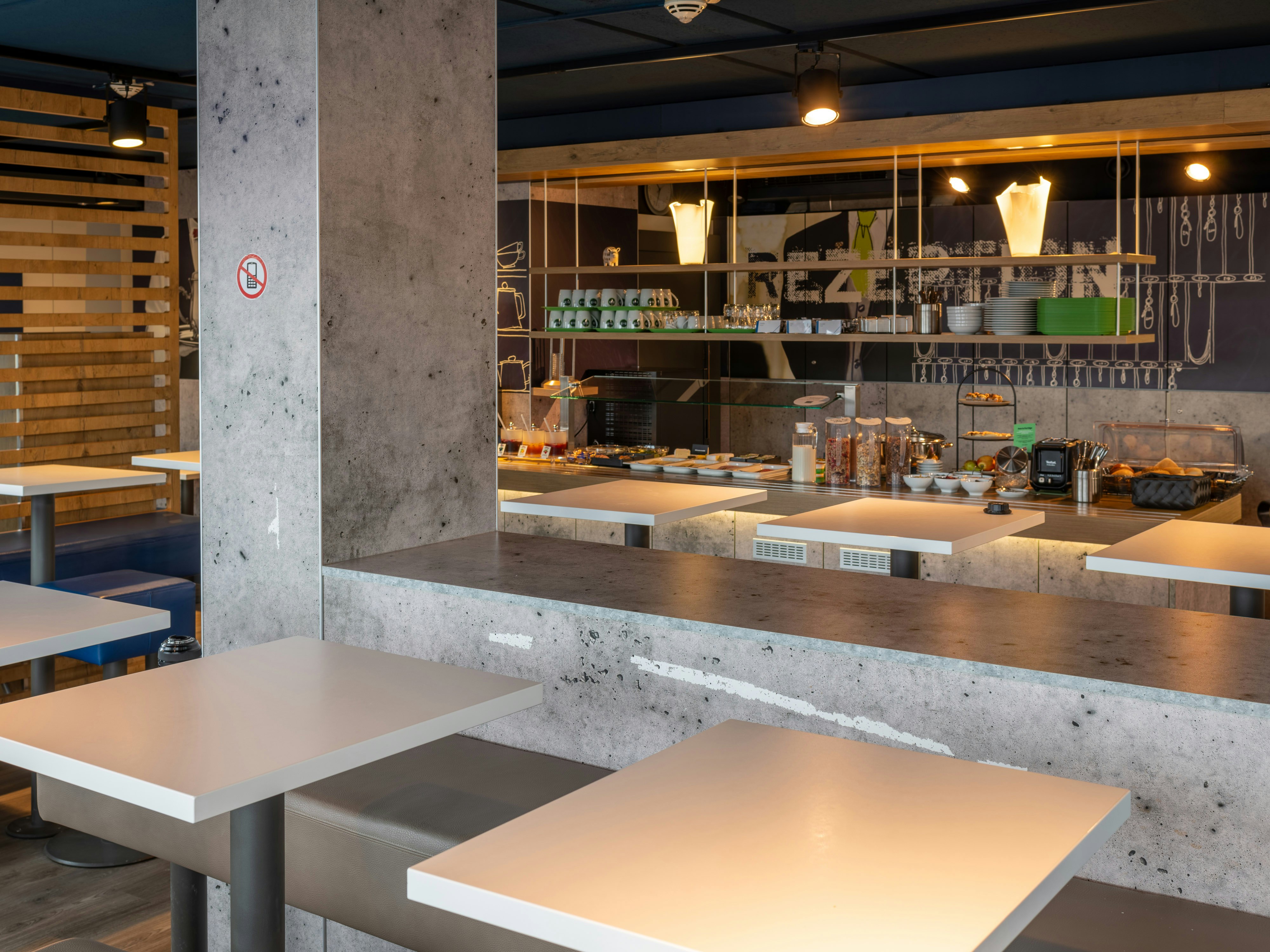 B&B HOTEL Koblenz-Nord 20/34