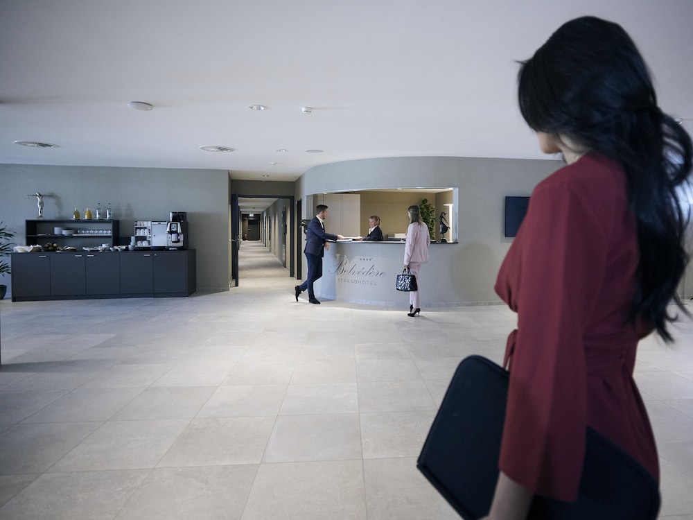 Strandhotel Belvedere 4/50