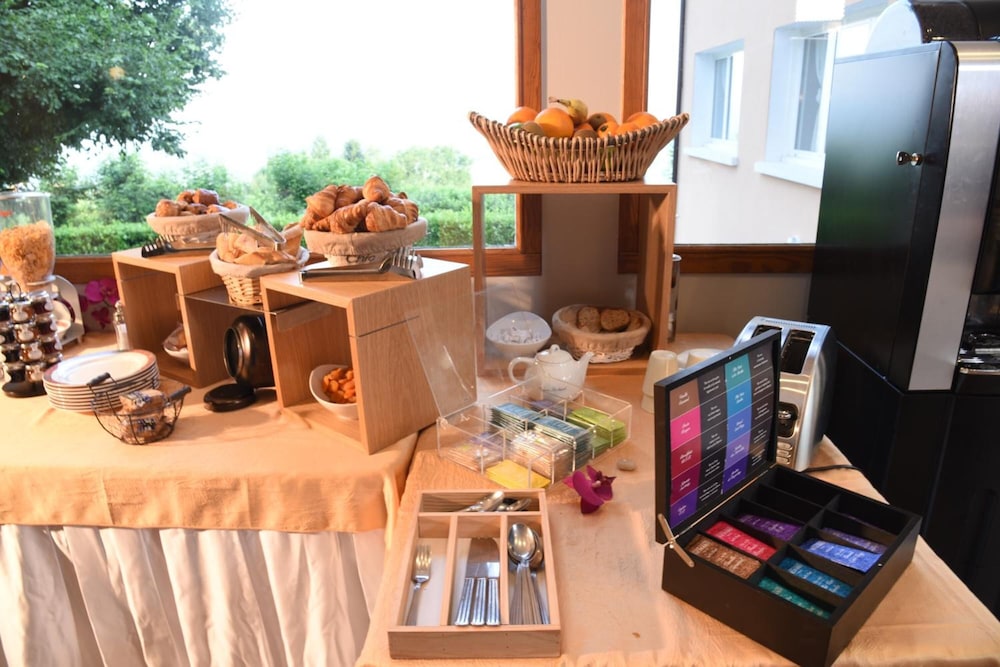 Hotel Les Bergeronnettes 44/60