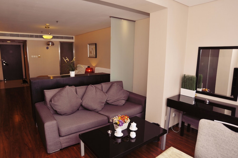 Qingdao Housing International Hotel 22/42