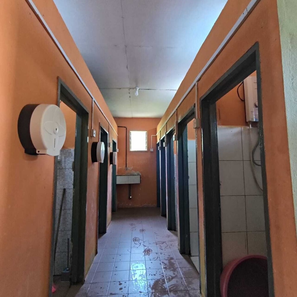 Kinabalu Poring Vacation Lodge 27/60