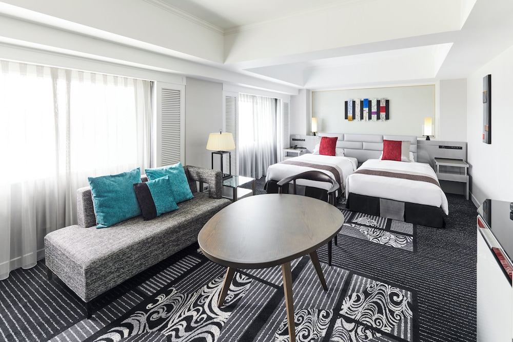 Hotel New Otani Hakata 37/60