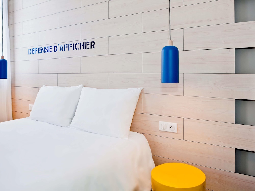 Ibis Styles Chlons-En-Champagne Centre 26/51