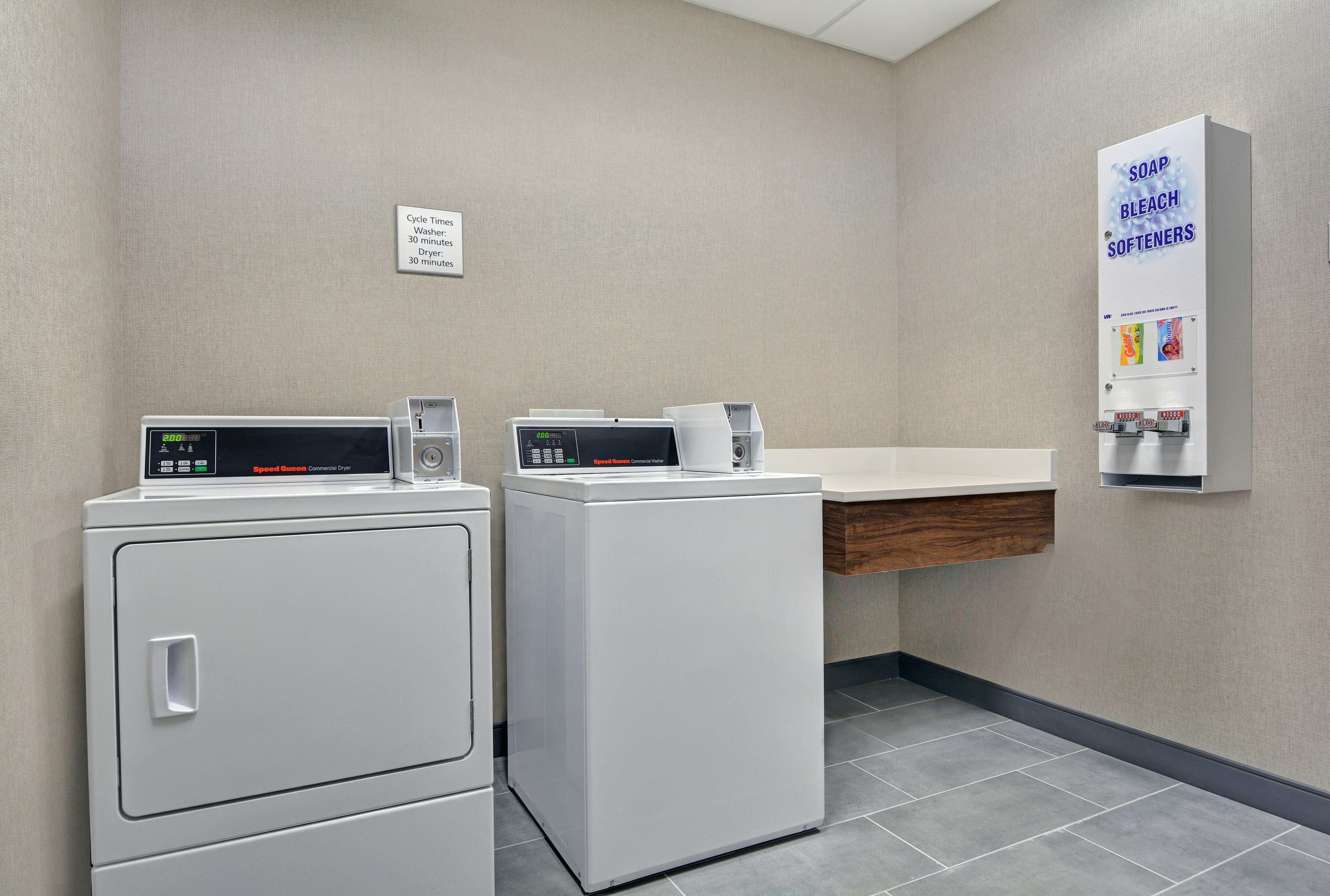 Hampton Inn And Suites Middleburg 10/49