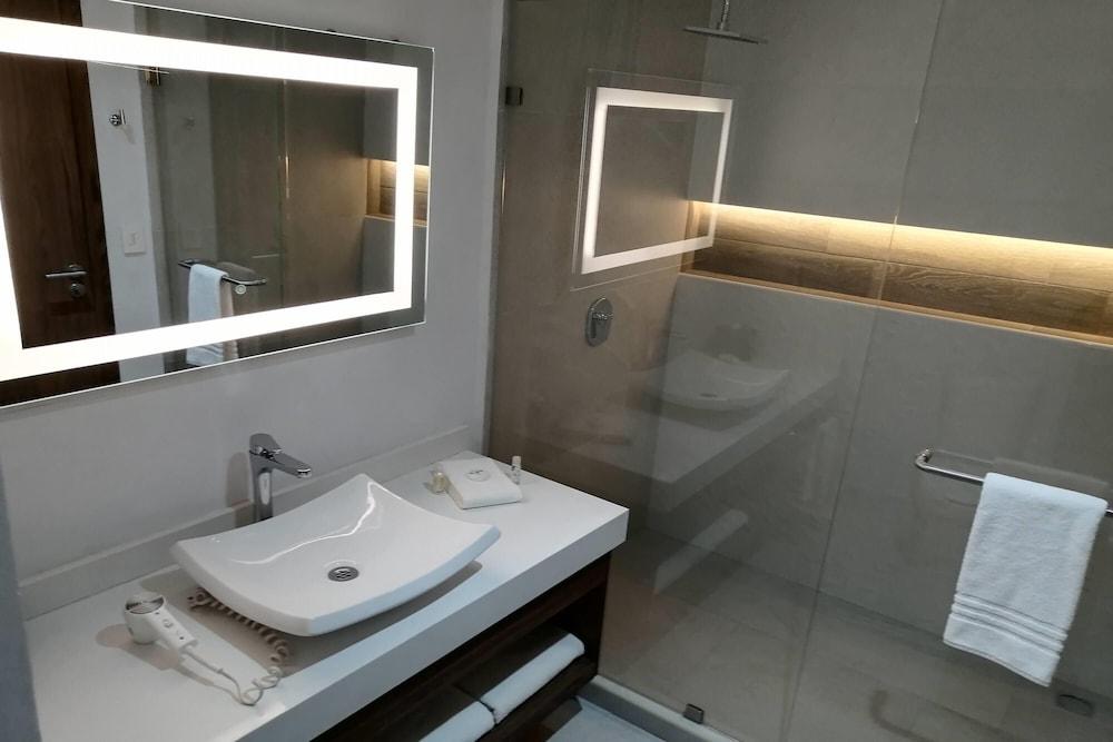 Wyndham Puebla Angelopolis 45/46