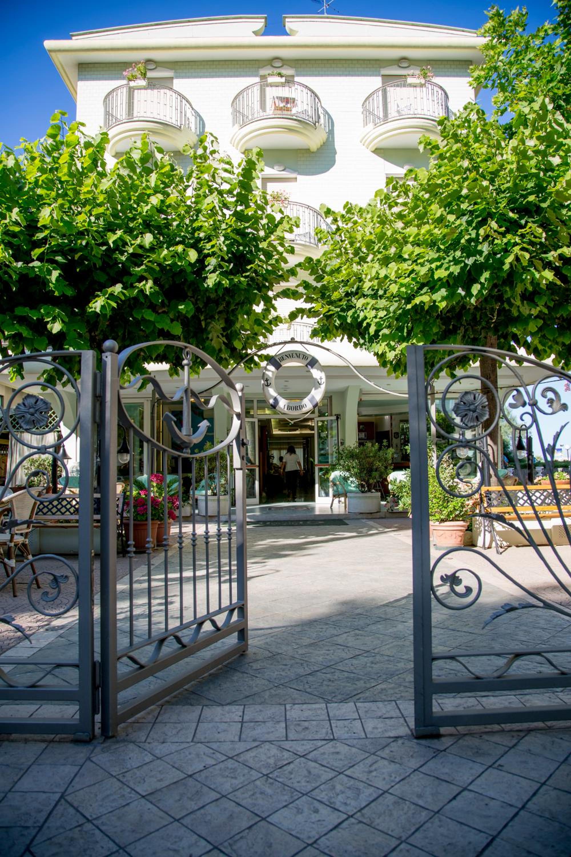 Hotel Ancora 35/40