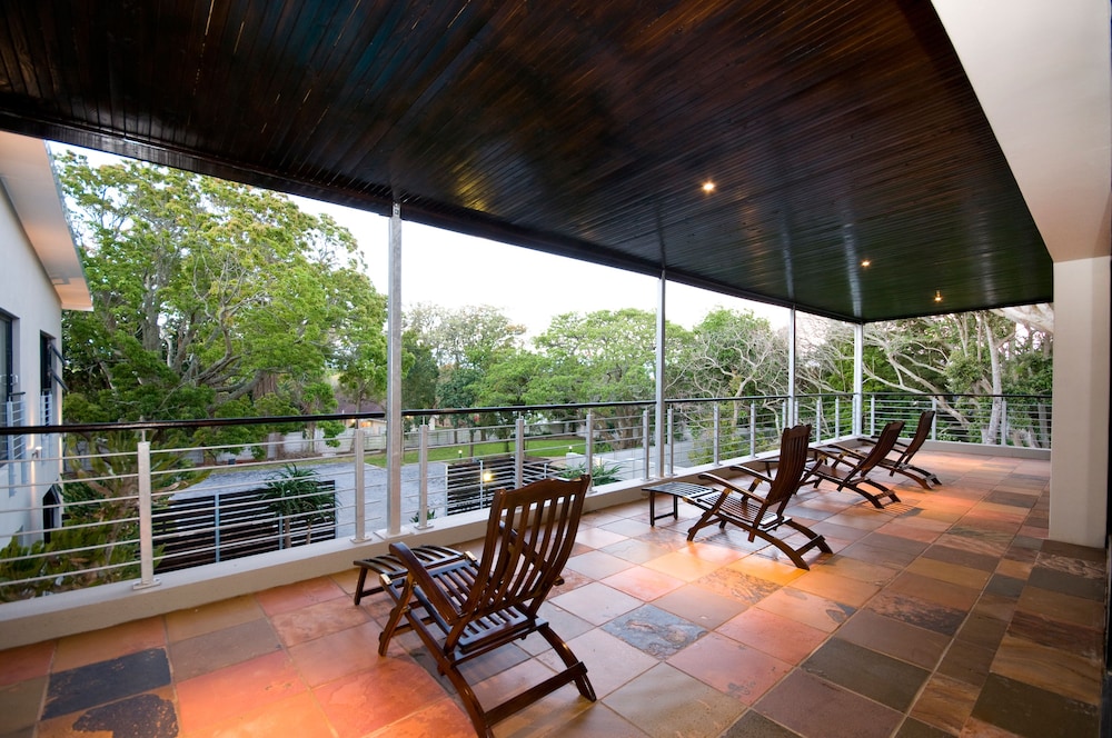 The Hub Boutique Hotel 19/38