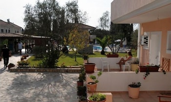 Helena Studios Kefalonia 6/24