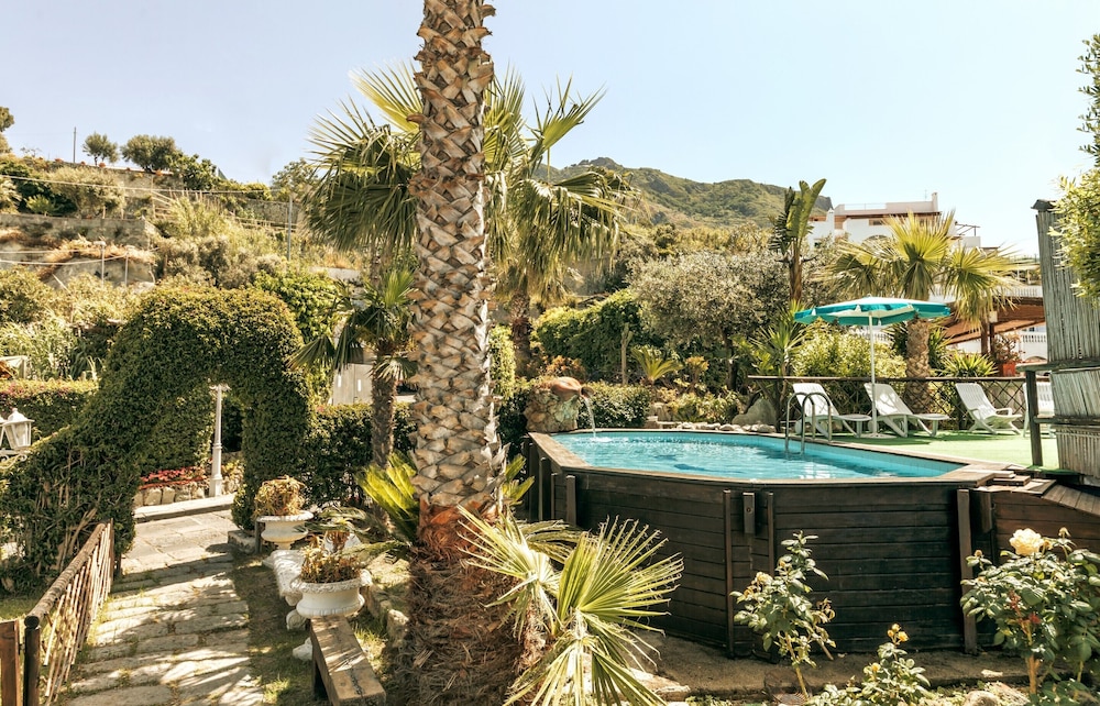 Hotel Galidon Terme Ischia Village 68/74