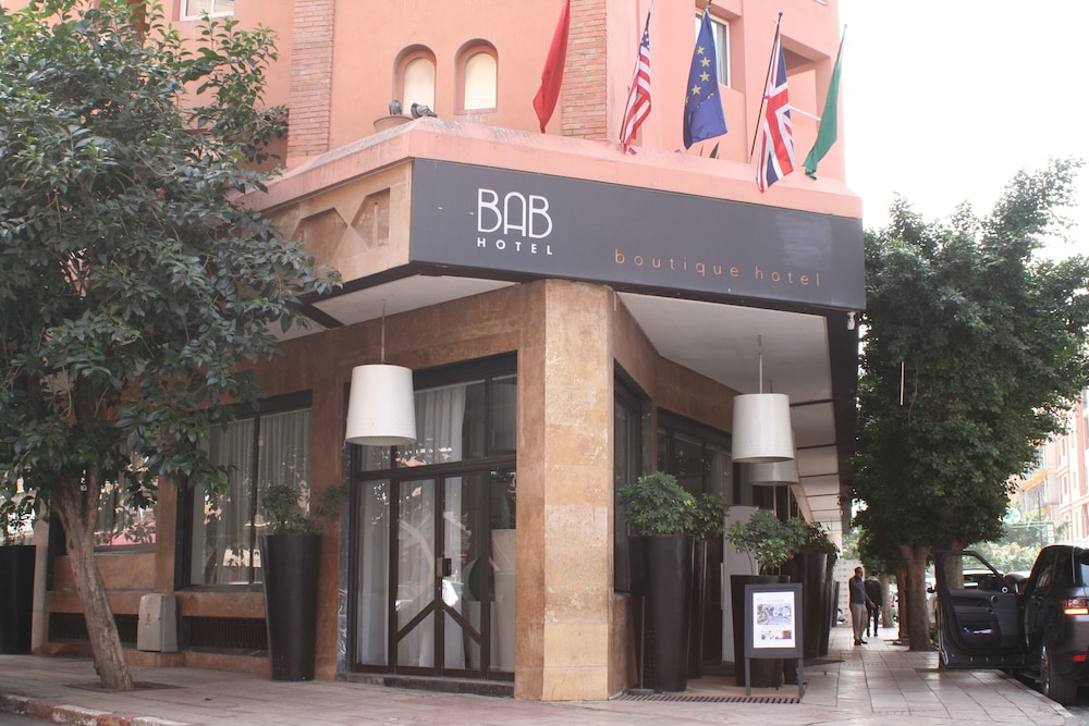 BAB Hotel Marrakech in MARRAKECH