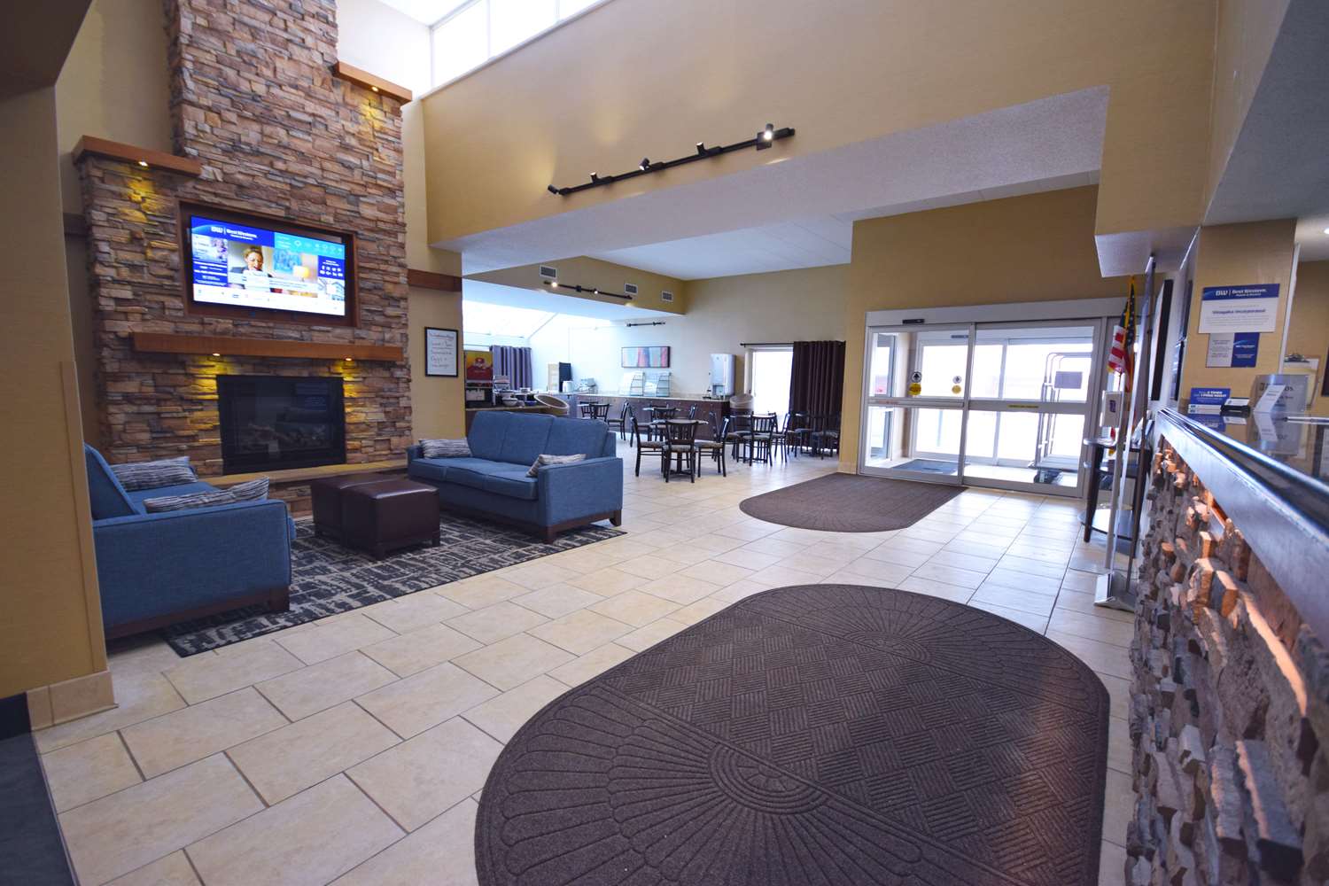 Best Western Resort Hotel & Conference Center 32/46