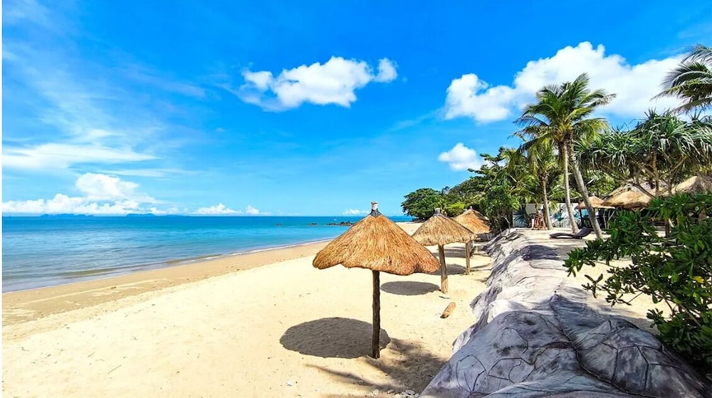 Rim Khao Jungle Resort Koh Lanta 40/45
