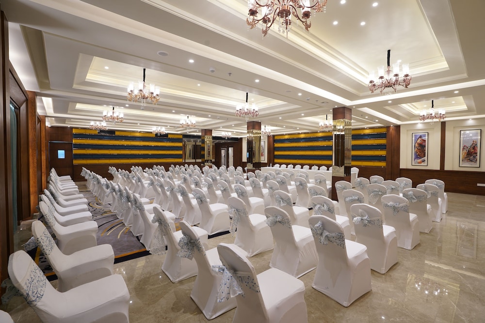 WelcomHeritage Parv Vilas Resort & Spa 40/50