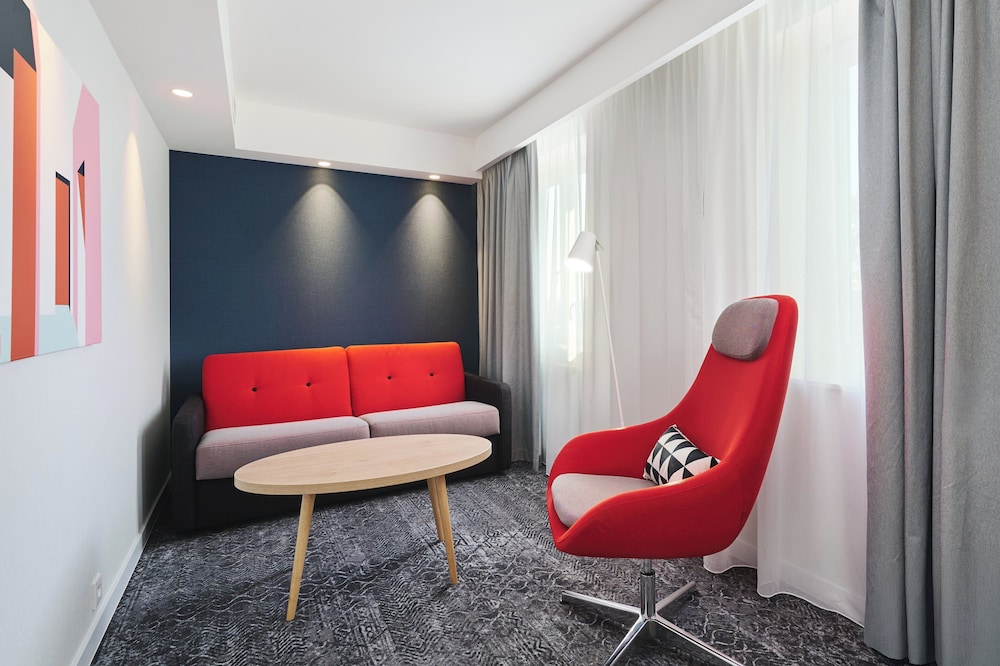 Holiday Inn Express Lublin 23/38
