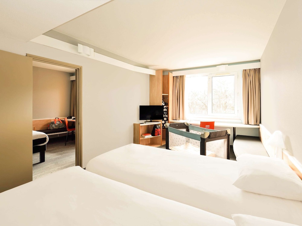 Ibis Budapest Citysouth 17/69