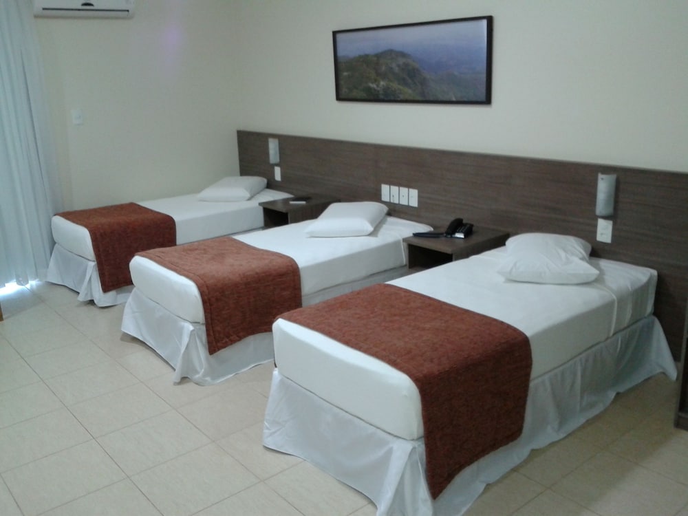 San Diego Suites Rio Grande Passos 16/58