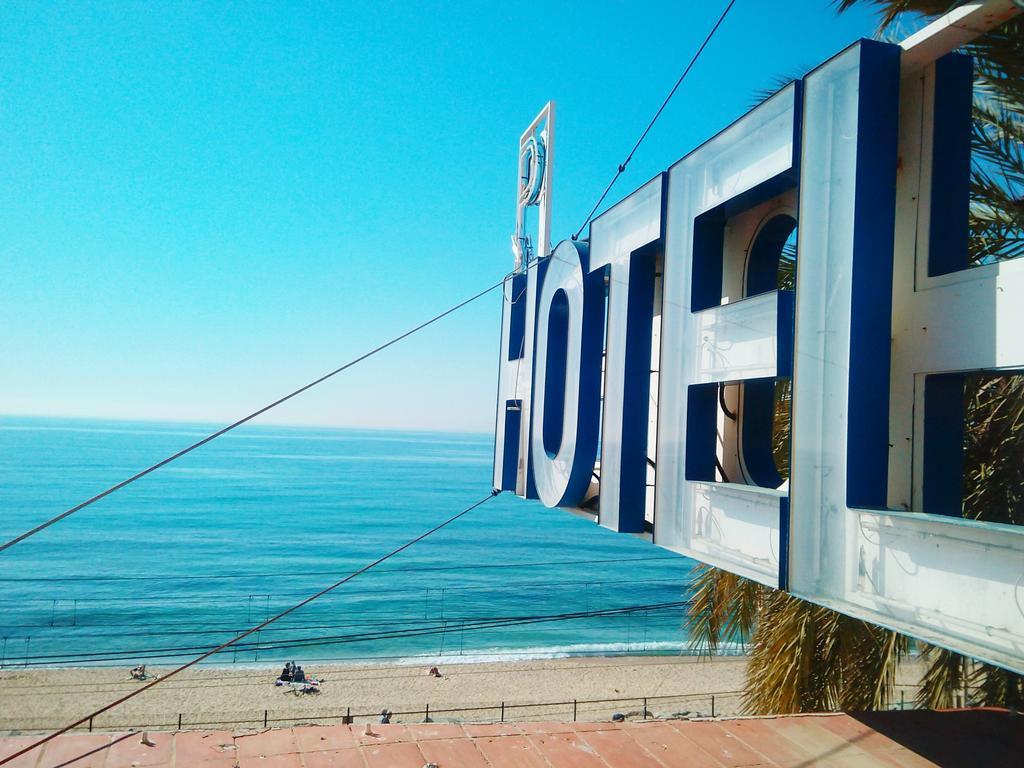 HOTEL VILA DE PREMIA 16/24