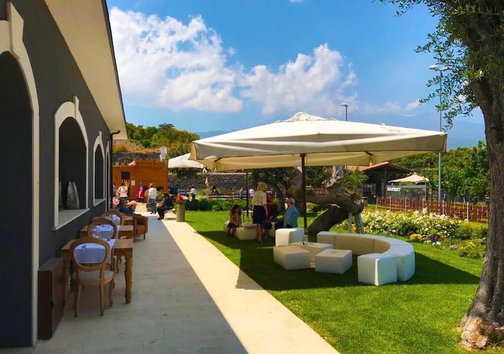 Guest House Terra Di Venera 26/30