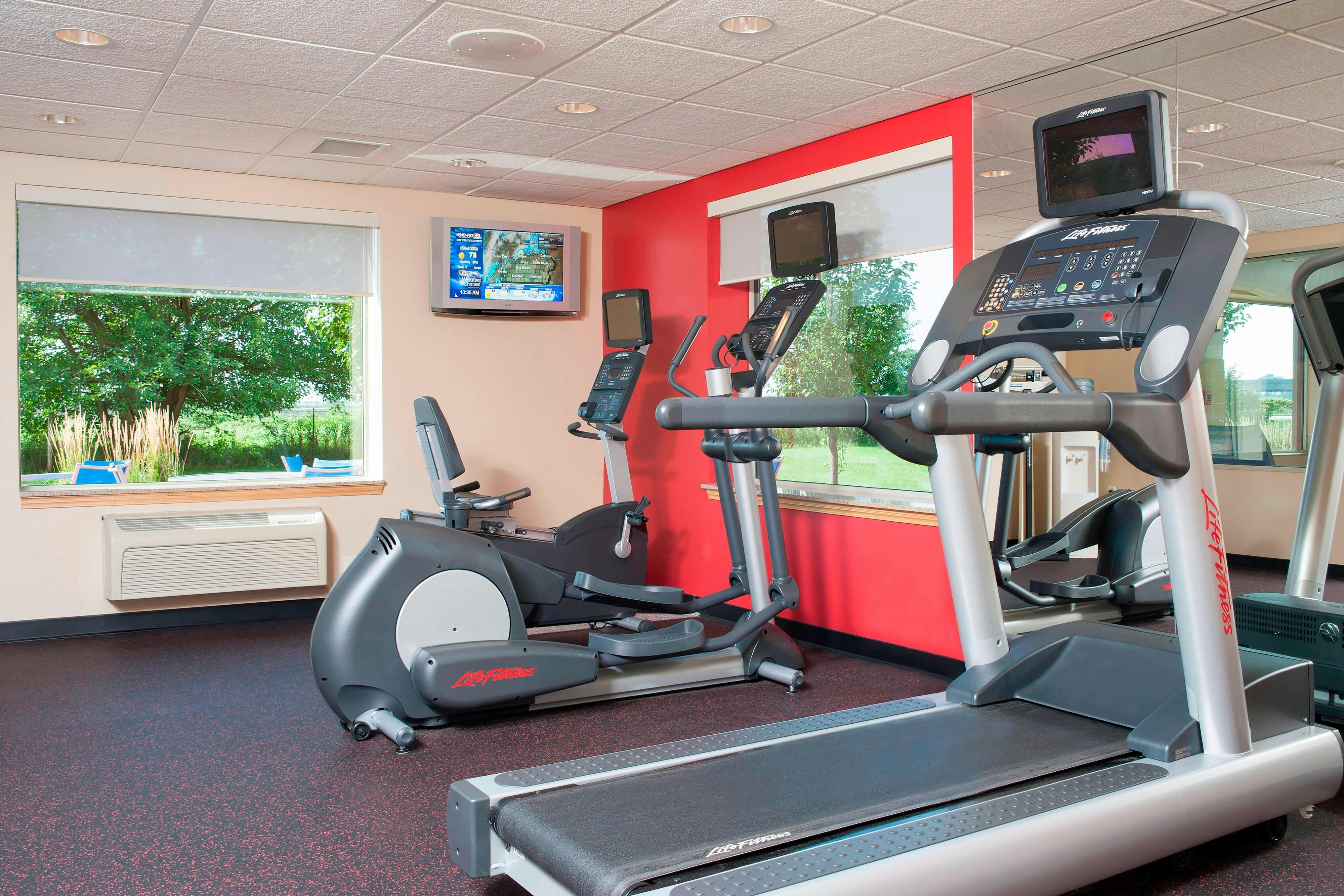 Towneplace Suites Des Moines Urbandale 23/53