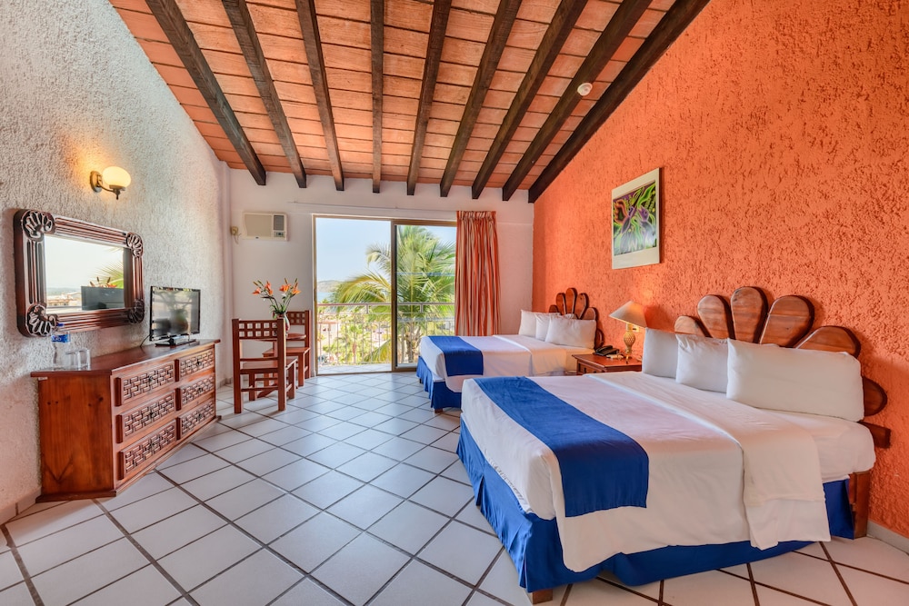 Decameron Los Cocos Guayabitos Ramada All Inclusive Resort 21/49