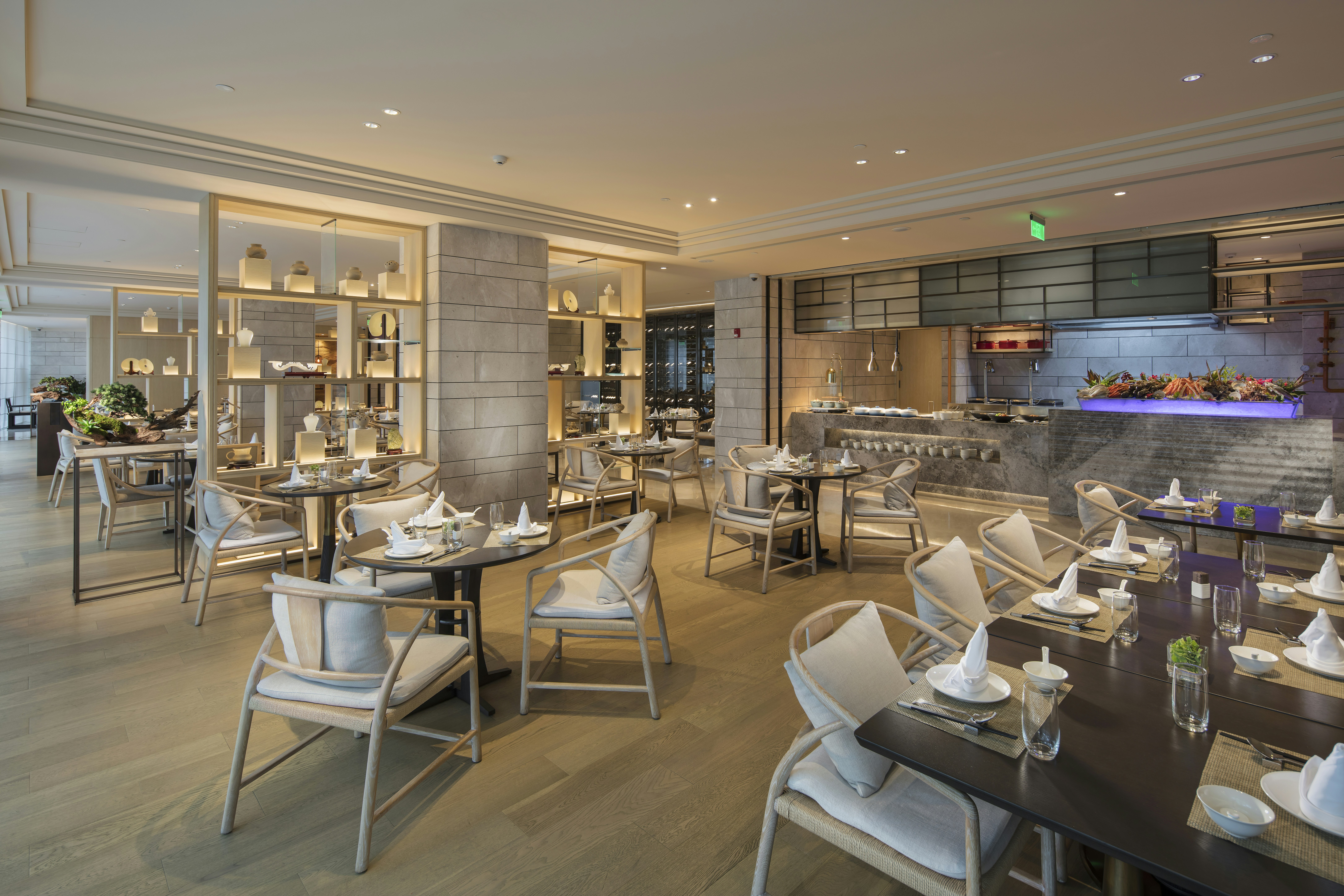 Hilton Shenzhen Shekou Nanhai 61/89