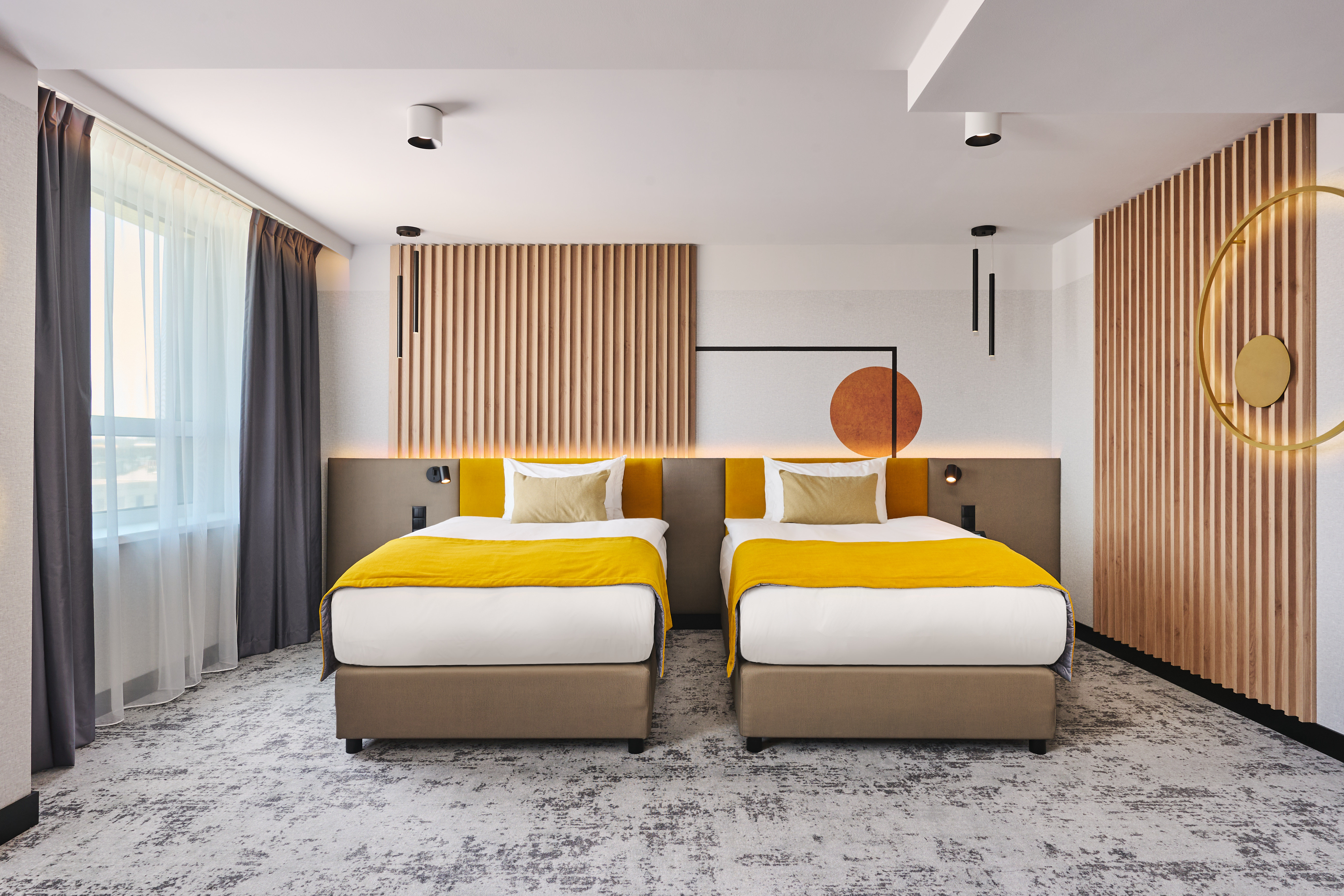 The Hotel Katowice 12/50