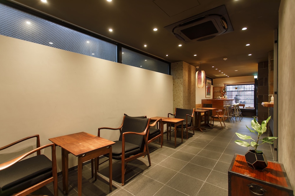 Gion Misen Furumonzen 30/38