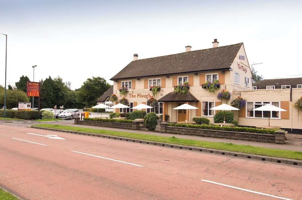 Redwings Lodge Solihull 5/44