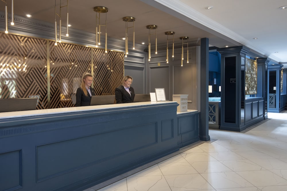 Belton Woods Hotel, Spa & Golf Resort 4/65