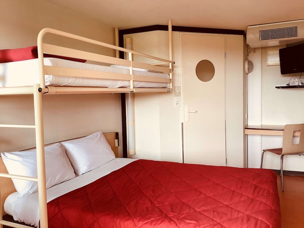 Standard, Twin Beds, Premiere Classe Chateauroux Saint Maur 4/7