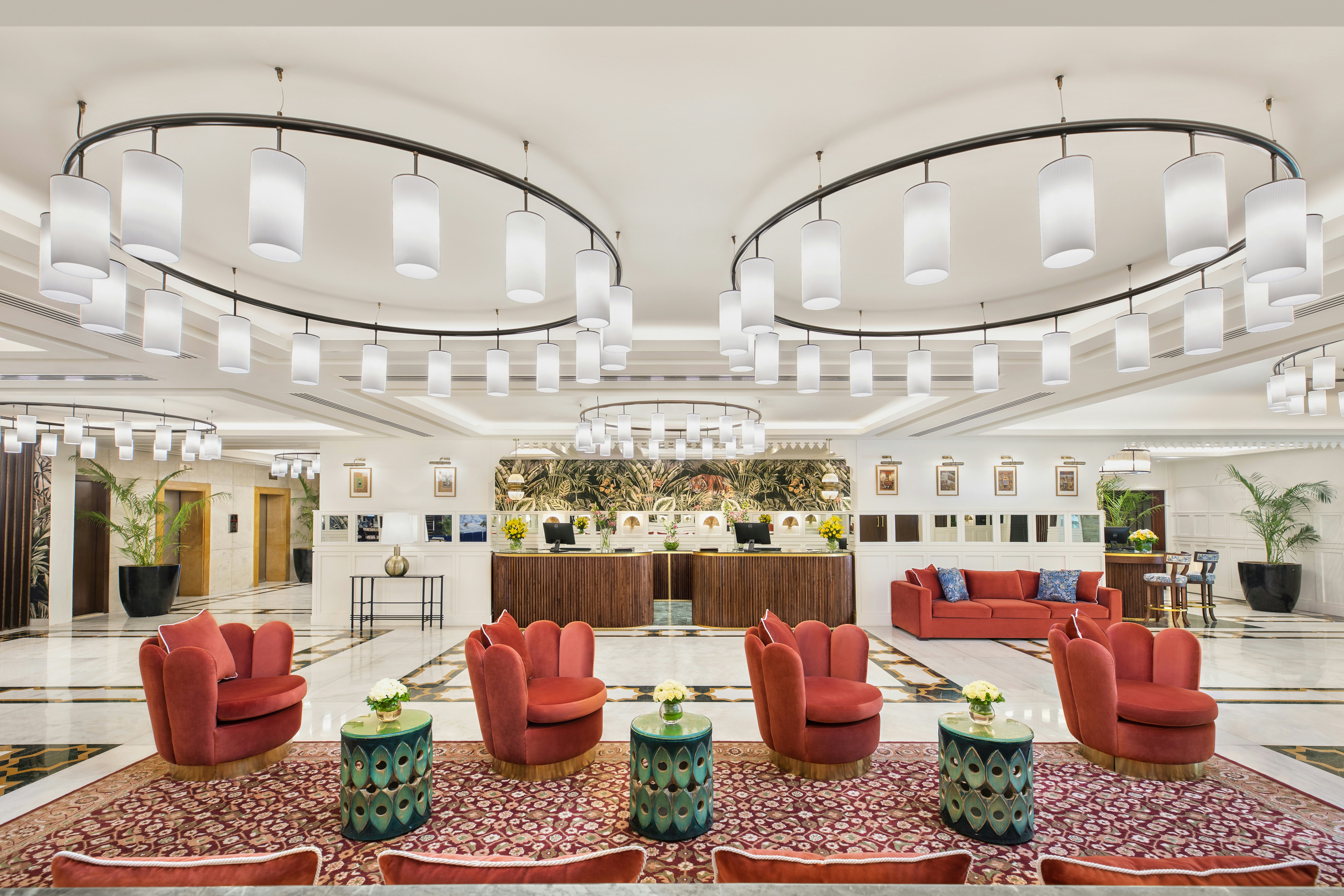 Tajview Agra - IHCL SeleQtions 67/83
