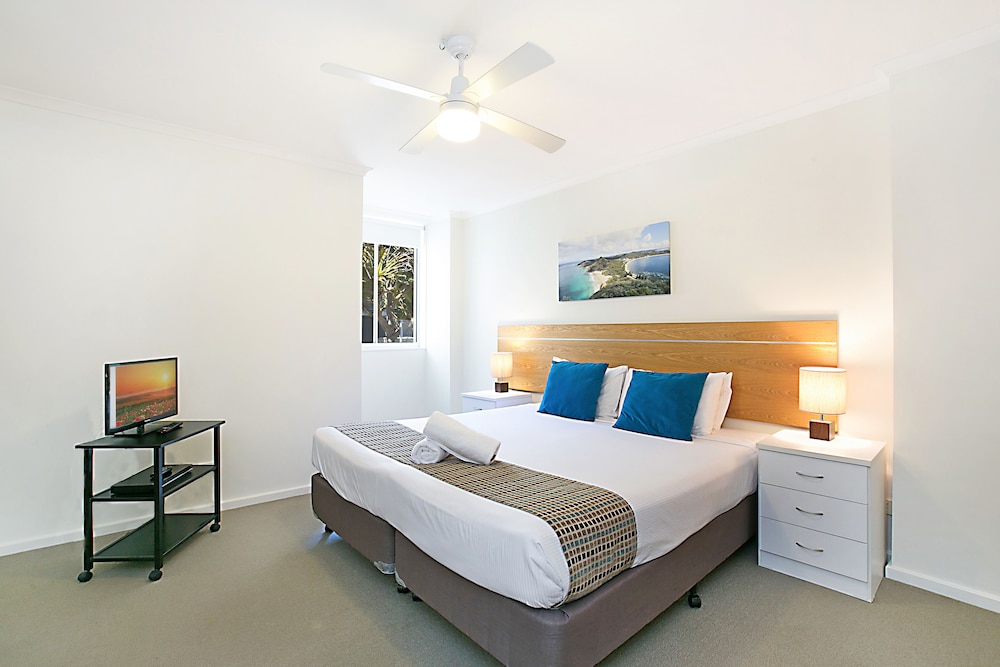 Mantra Nelson Bay 8/50