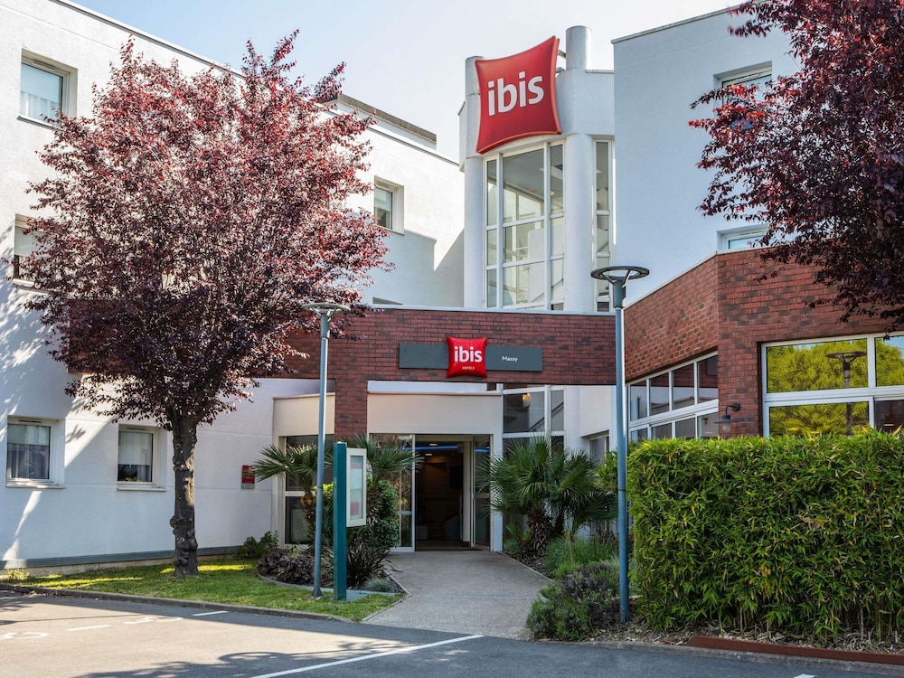 Ibis Massy 3/61