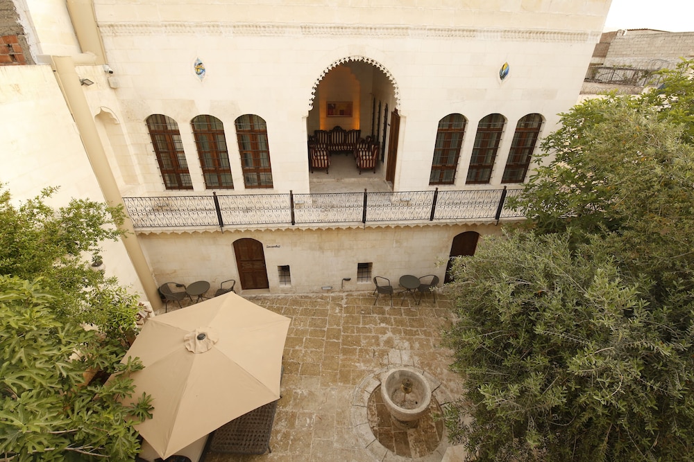 Kaliruha Butik Otel 9/50