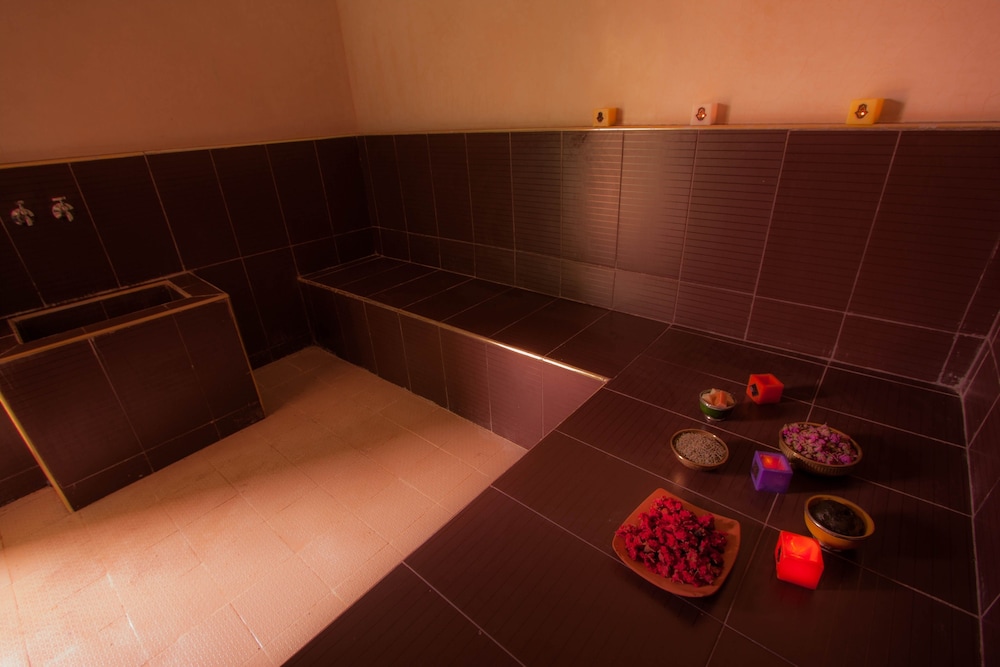 Riad Inaka 25/50