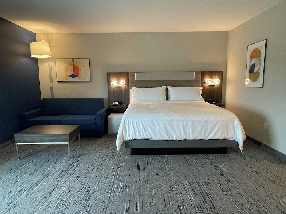 Holiday Inn Express & Suites Ft. Smith Airport, an IHG Hotel 19/75