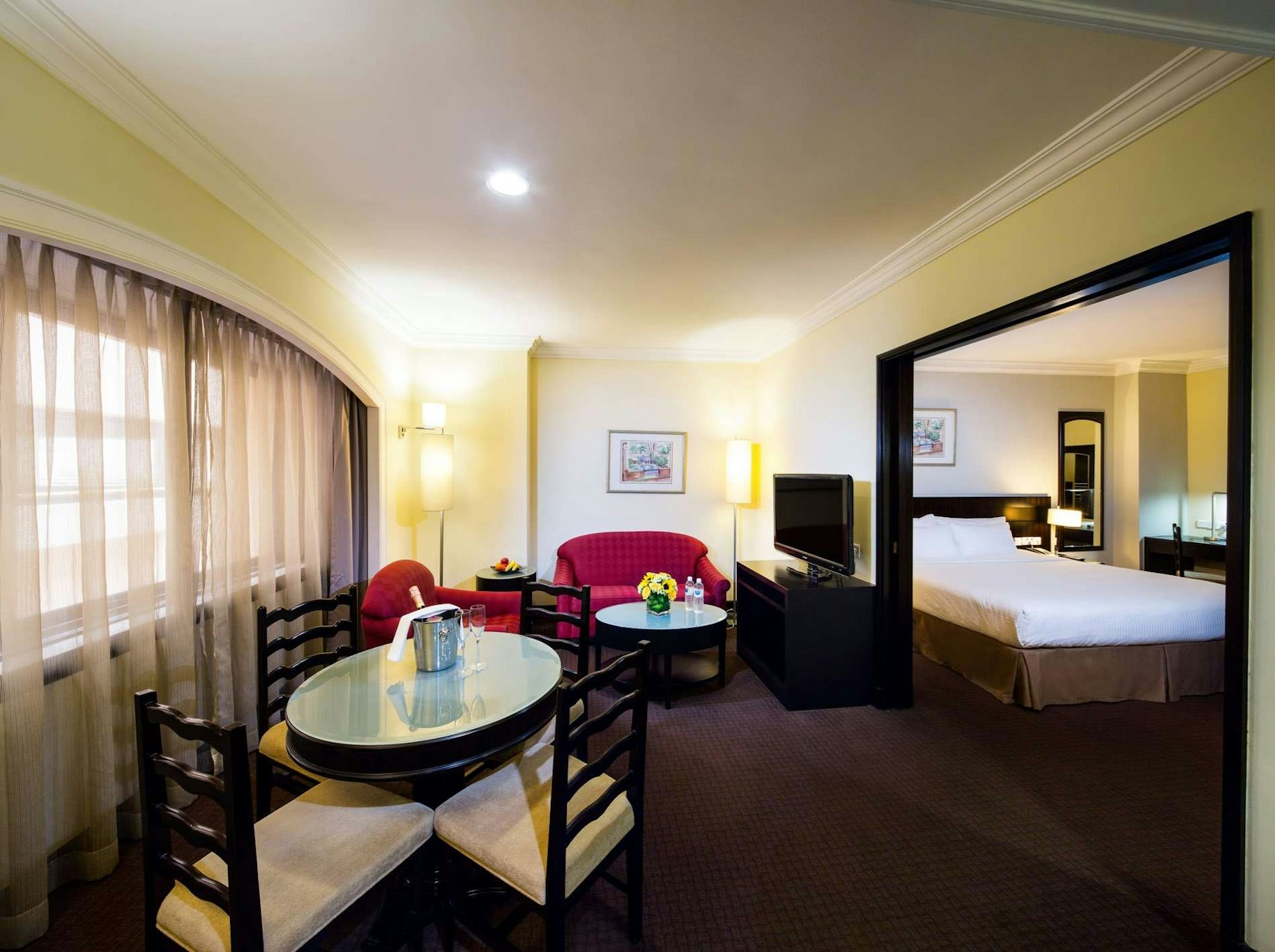 Orchard Rendezvous Hotel by Far East Hospitality 41/60