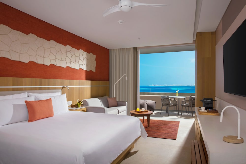 Dreams Vista Cancun Golf and Spa Resort 17/67