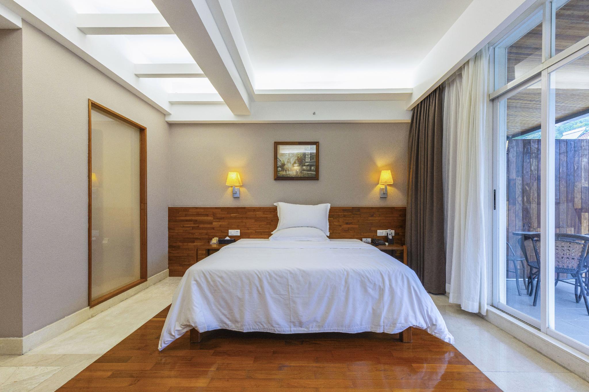 Huicheng Siji Hotel 19/32