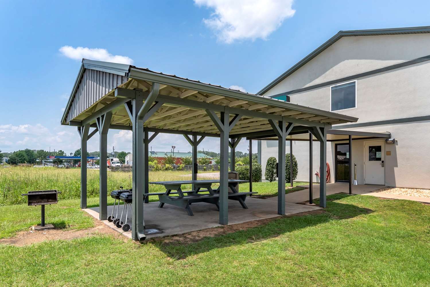Quality Inn & Suites Demopolis AL 9/9