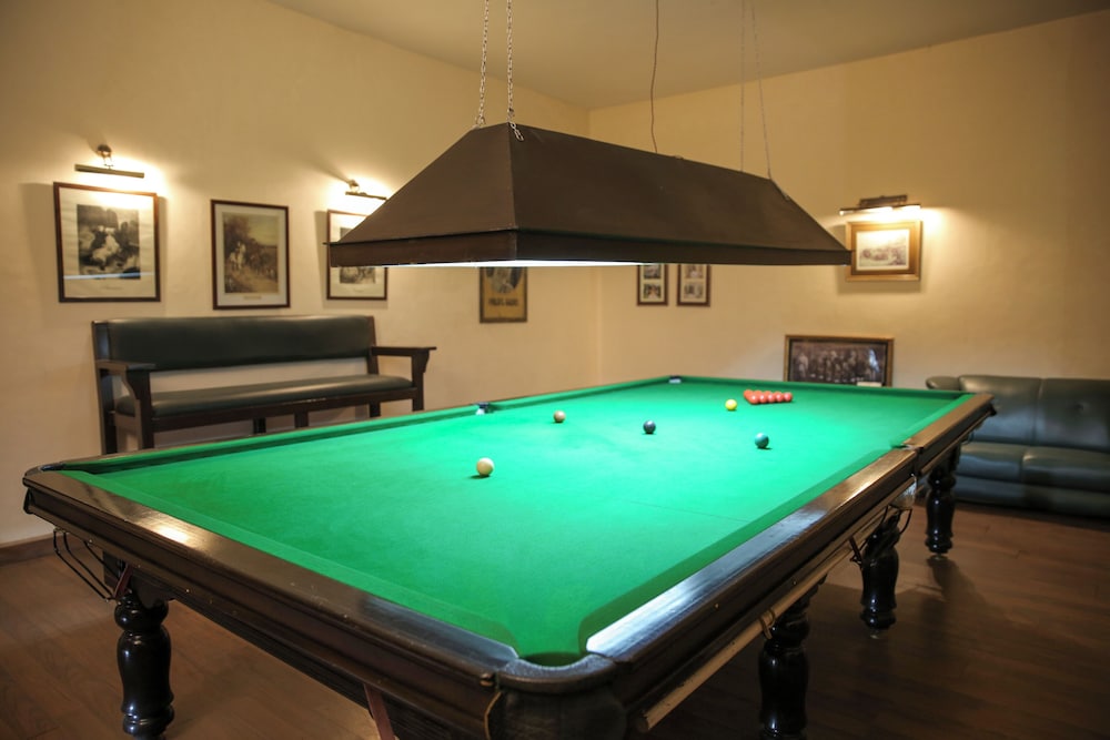 WelcomHeritage Windsor Lodge 7/16