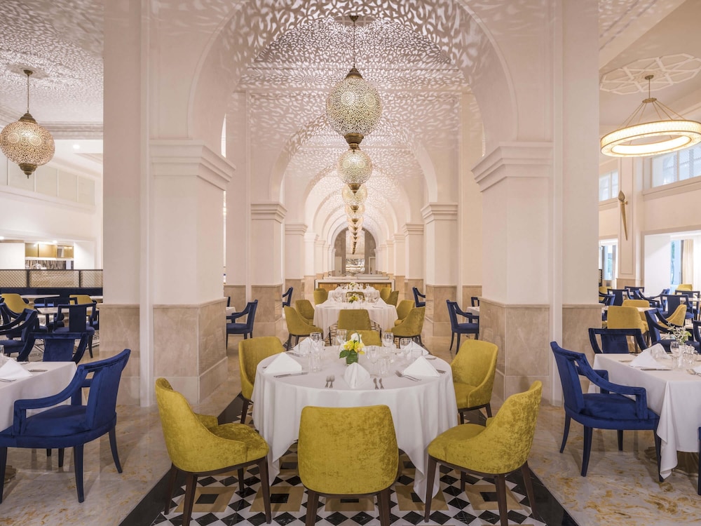 Club Prive by Rixos Saadiyat 50/64