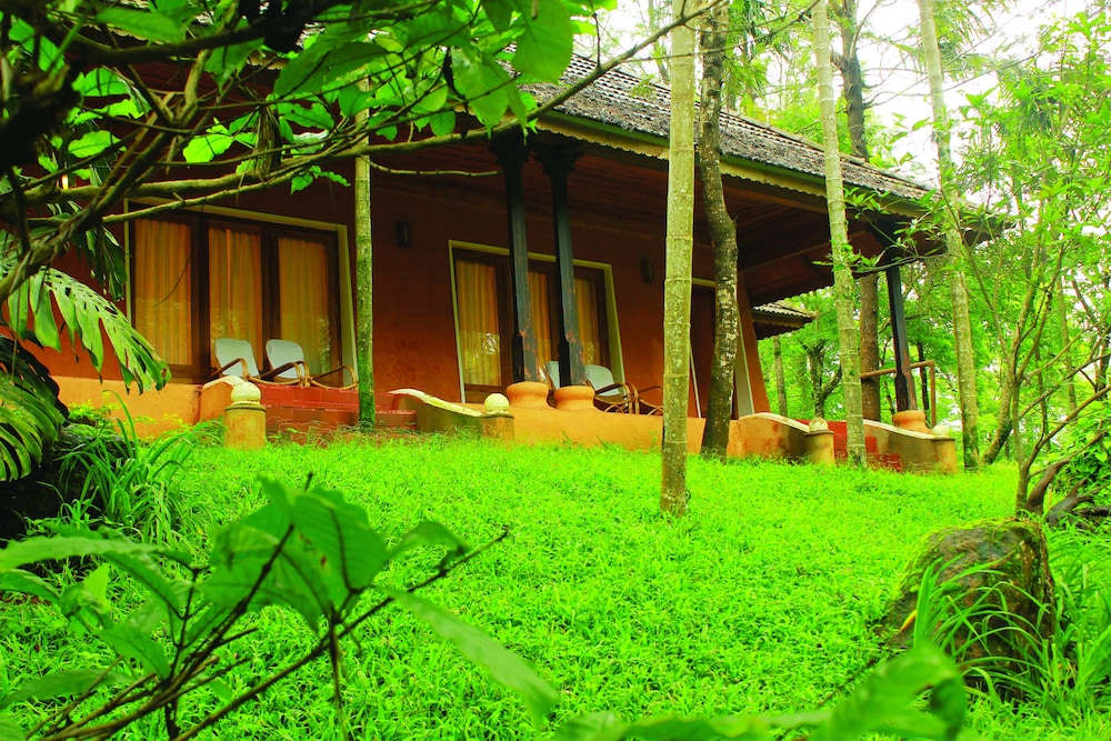 BANASURA HILL RESORT 31/50