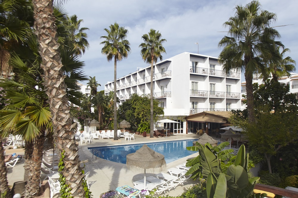 Hostal Mar Y Huerta 7/60