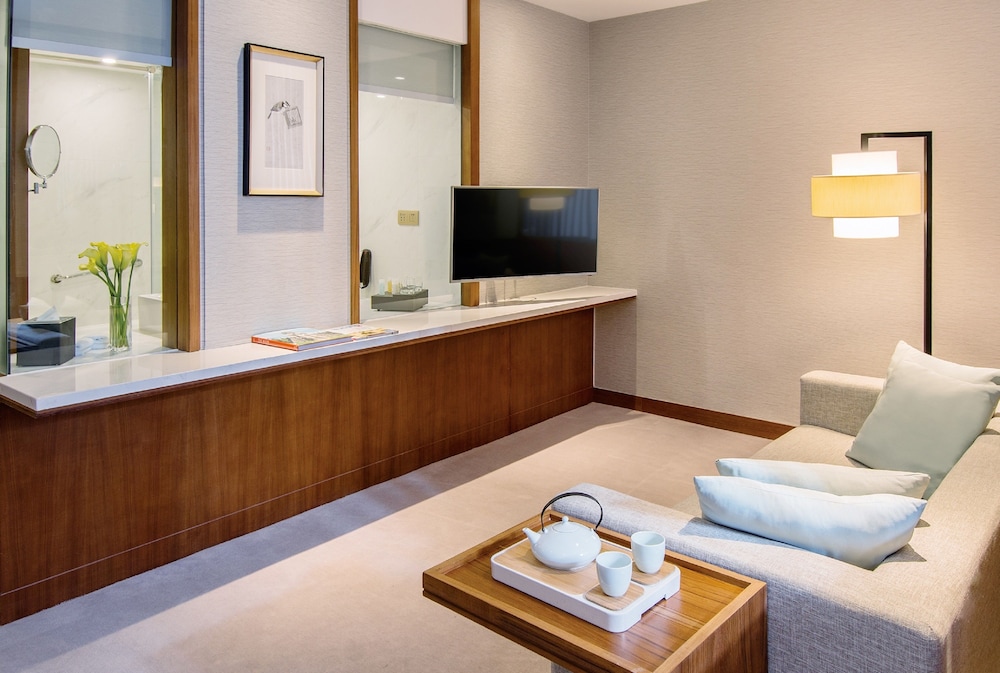 Deacon House Wuxi 5/50