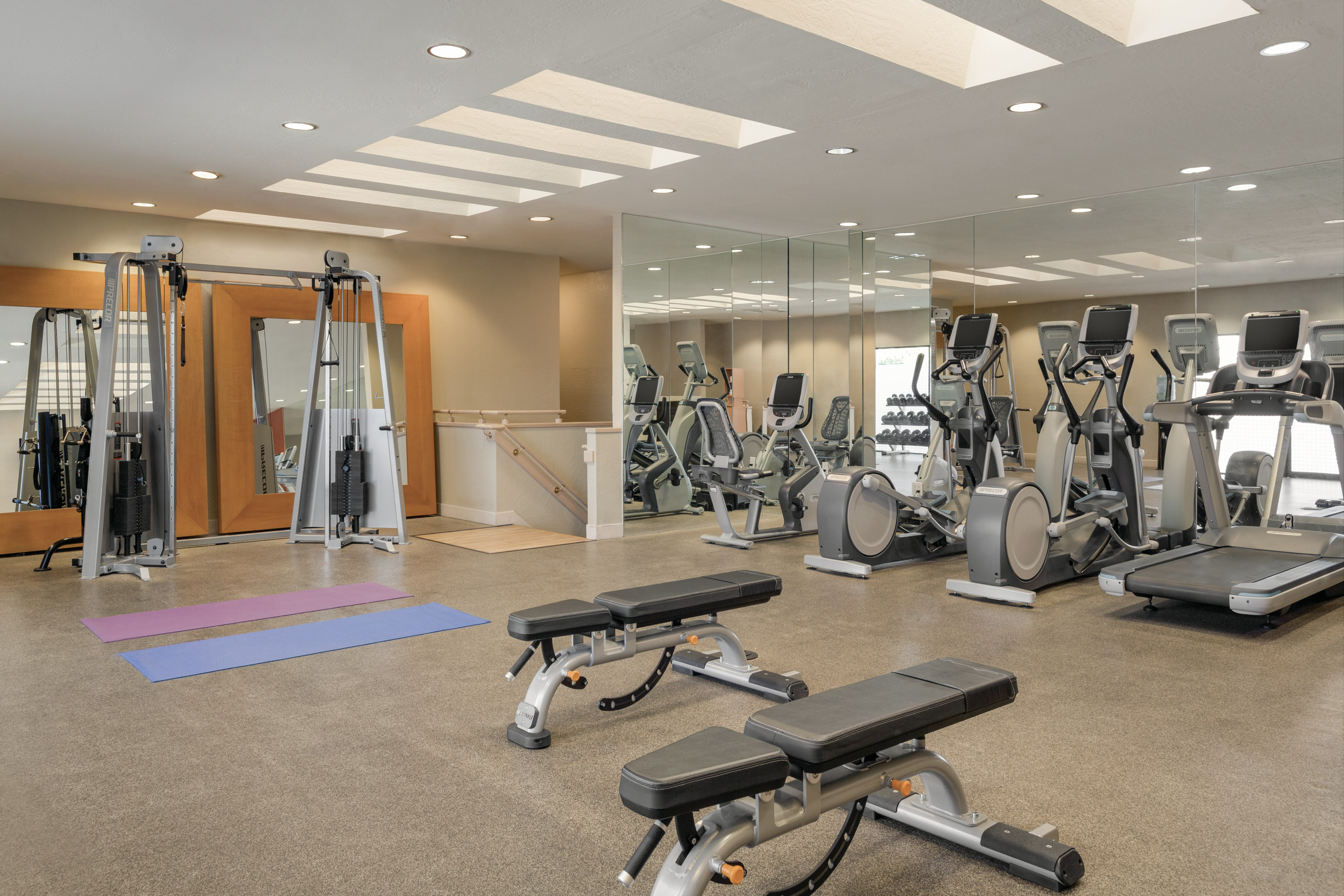 Hilton Scottsdale Resort & Villas 32/77