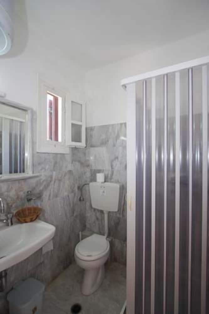 Akrogiali Hotel 34/34